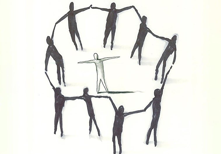 La regularización, una cuestión de derechos