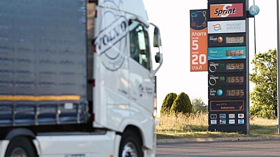 La inflación en la eurozona se dispara al 2,6% por la guerra en Irán