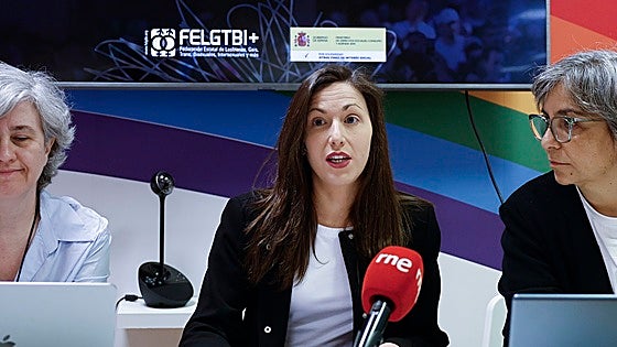 Las agresiones a LGTBI se han triplicado en solo dos años