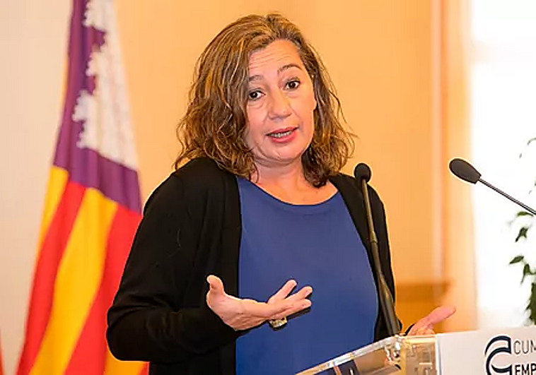 La UCO certifica que Koldo gestionó directamente con Armengol la entrega de mascarillas de Aldama