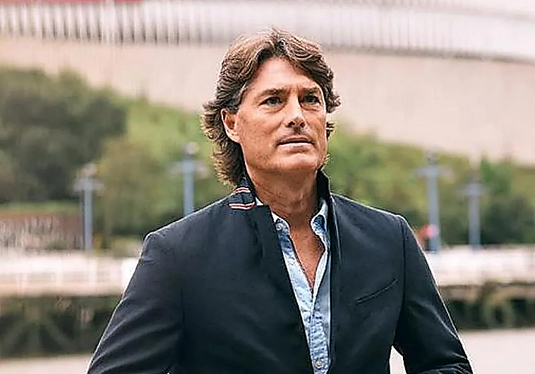 Muere Elsa Landabaso, mujer de Julen Guerrero