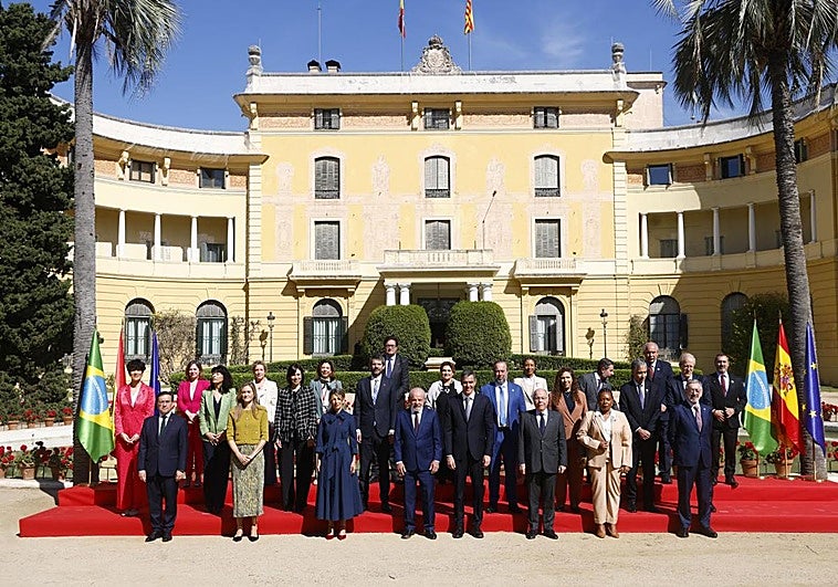 La política catalana exprime las cumbres de Pedro Sánchez en Barcelona