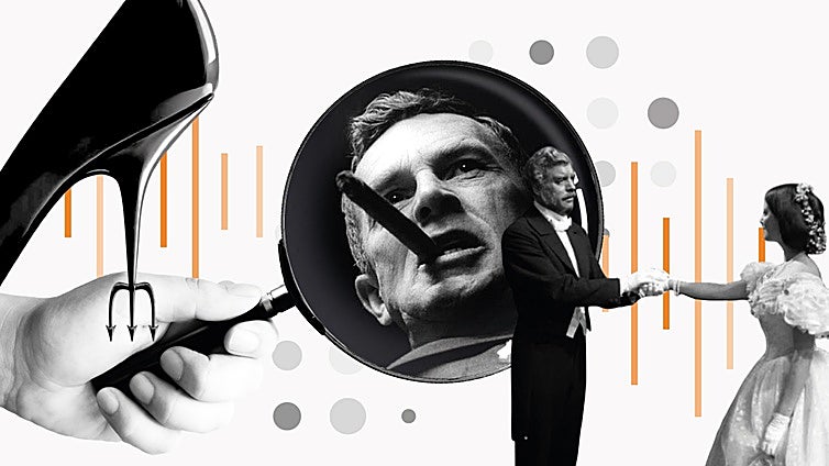 Cine sobre política: conspiraciones, poder, dinero y luchas sociales