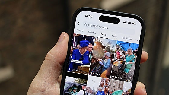 Un tercio de españoles está en riesgo de sufrir problemas mentales por abusar de las redes