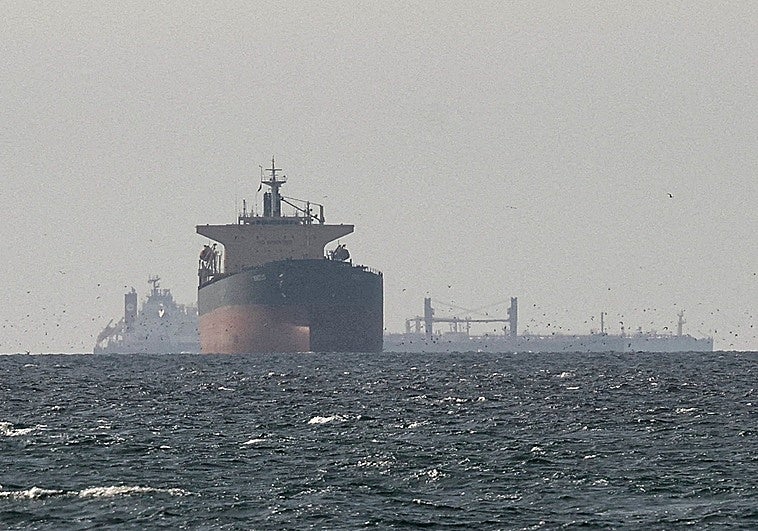 La IA se estanca en Ormuz