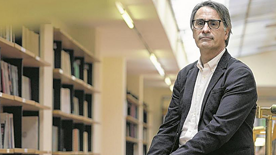 «Con mediación internacional en la Guerra Civil, la postguerra habría sido menos dura»
