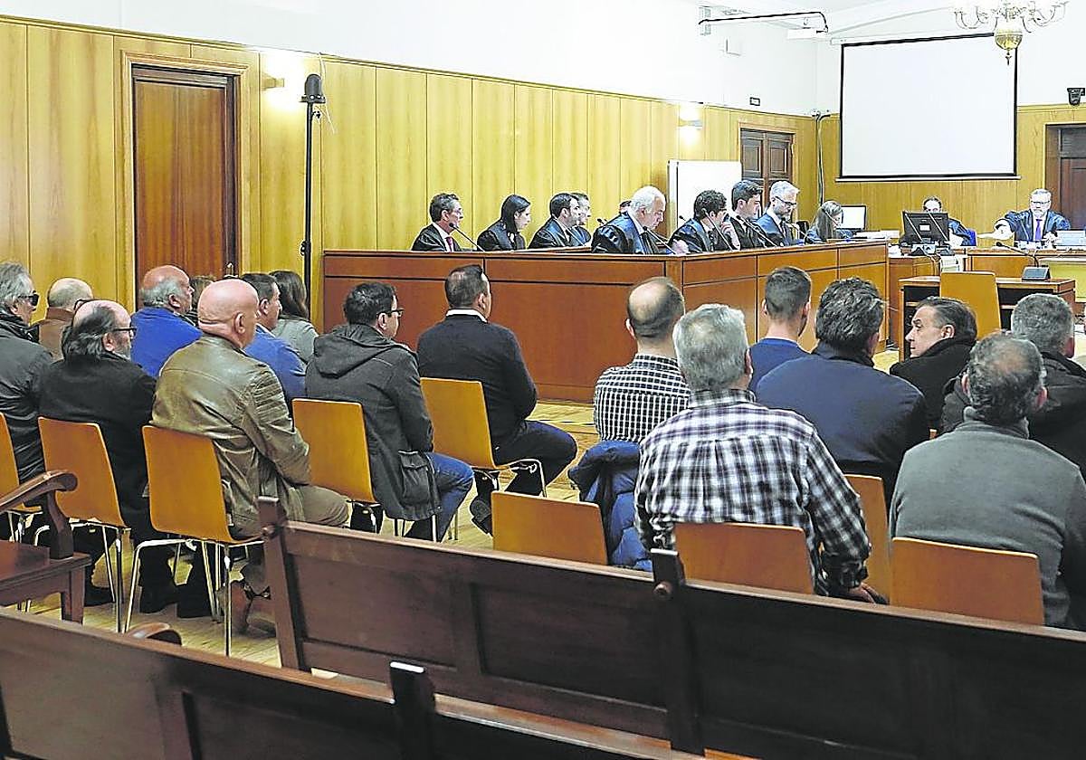 Â«Las cenizas que nos dieron no eran las de mi padreÂ»