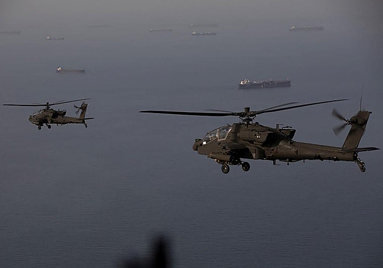 Trump envía a Vance a Islamabad para tratar de retomar la negociación con Irán