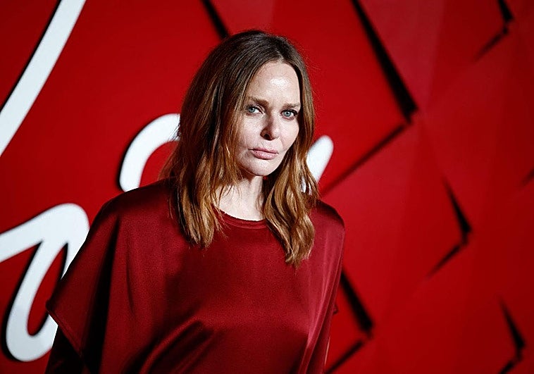 Stella McCartney: «Odio lo elitista que es la moda»