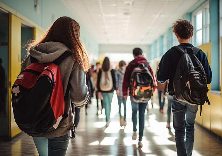 ¿Por qué la adolescencia se hace más cuesta arriba para las chicas que para los chicos?