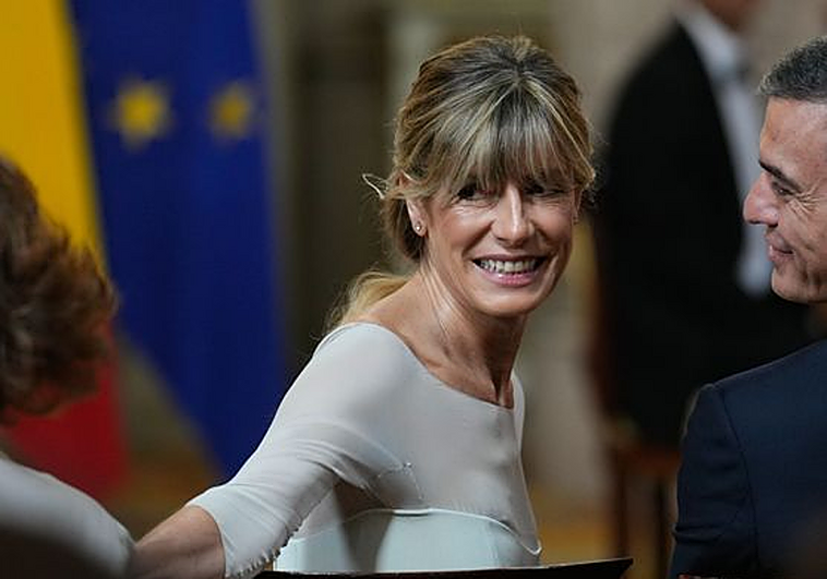 Hazte Oír eleva hasta 24 años de cárcel su petición de pena para Begoña Gómez