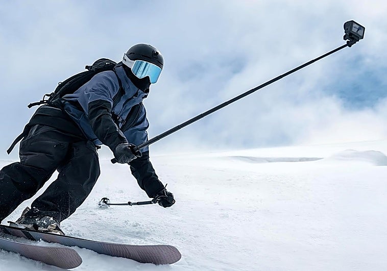 Las mejores cámaras de acción con sensor de 1 pulgada para tus deportes favoritos