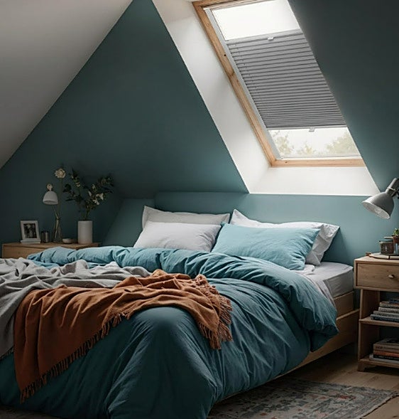 Protege tu hogar del sol y de la luz excesiva con estas modernas persianas para todo tipo de hogares