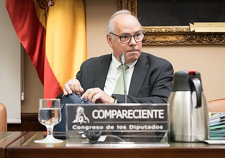 Las eléctricas exigen al Congreso luz y taquígrafos sobre las 8.000 conversaciones de Red Eléctrica