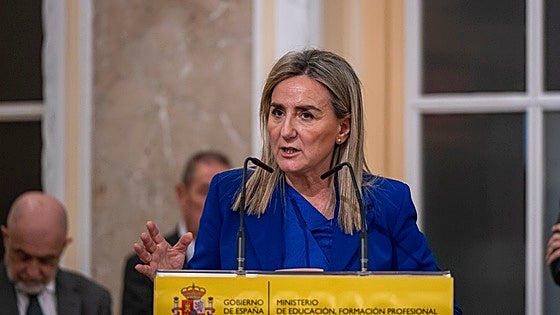 El Gobierno aprueba la ley que bajará a 22 los alumnos por clase en primaria y a 25 en ESO