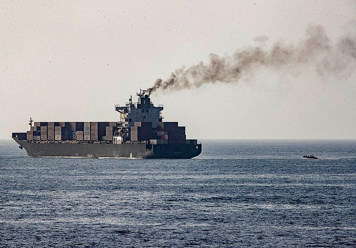 Sigue en directo la última hora de la guerra en Oriente Medio | Irán advierte de que el «ilógico comportamiento» de EE UU en pleno alto el fuego tendrá «graves consecuencias»