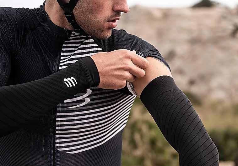 Prendas de compresión: qué son, para qué sirven y cómo mejorar tu rendimiento