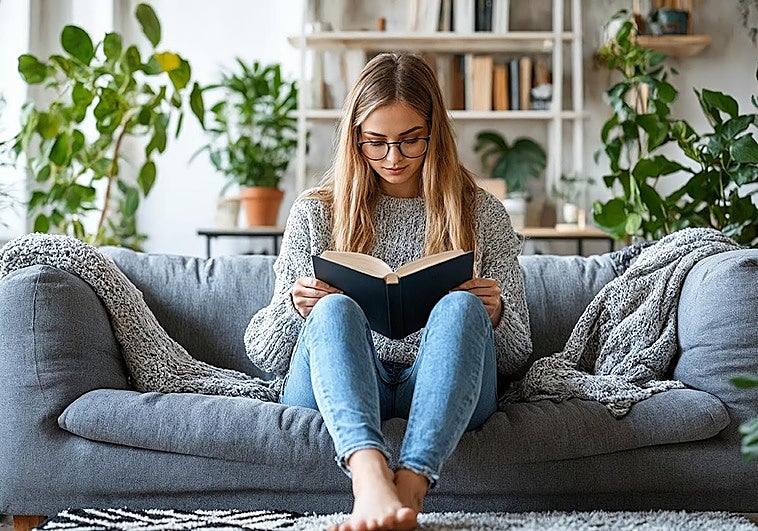Este es el motivo por el que te cuesta más leer en digital que en papel