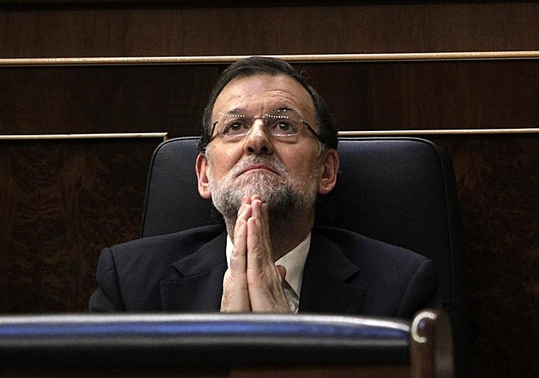 Rajoy declara hoy en el juicio de 'Kitchen' tras las graves acusaciones de Bárcenas
