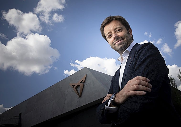 «El Raval fusiona el dinamismo urbano con la practicidad y la amplitud»