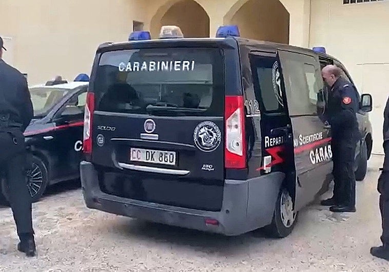 Se filtra la lista de jugadores implicados en el escándalo sexual en el fútbol italiano