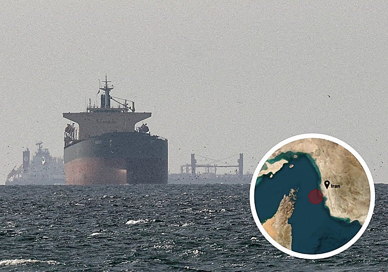 Sigue en directo la última hora de la guerra en Oriente Medio | Muere un segundo casco azul francés en un ataque de Hezbolá en Líbano