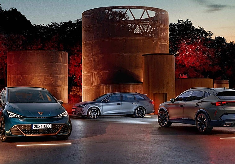 Estas marcas de coches dominan el ranking de reputación en Inteligencia Artificial