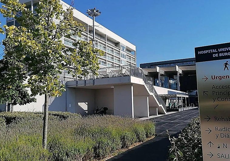 Muere un tercer paciente de oncología tras cinco meses en la UCI de Burgos por recibir una sobredosis de quimioterapia