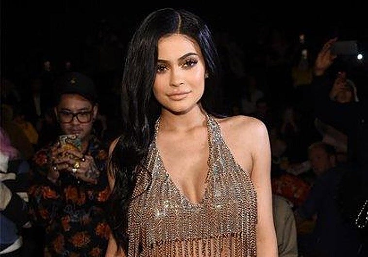 Kylie Jenner, demandada por una trabajadora del hogar