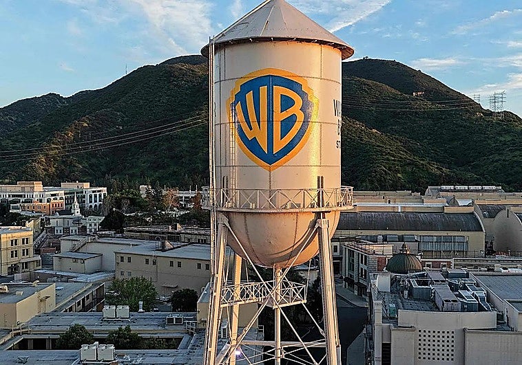 Media giants Warner and Paramount consolidate power in controversial merger