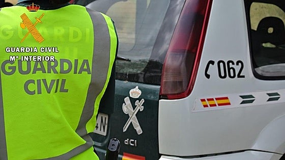 Una mujer muere asesinada por su expareja en un pueblo de Toledo