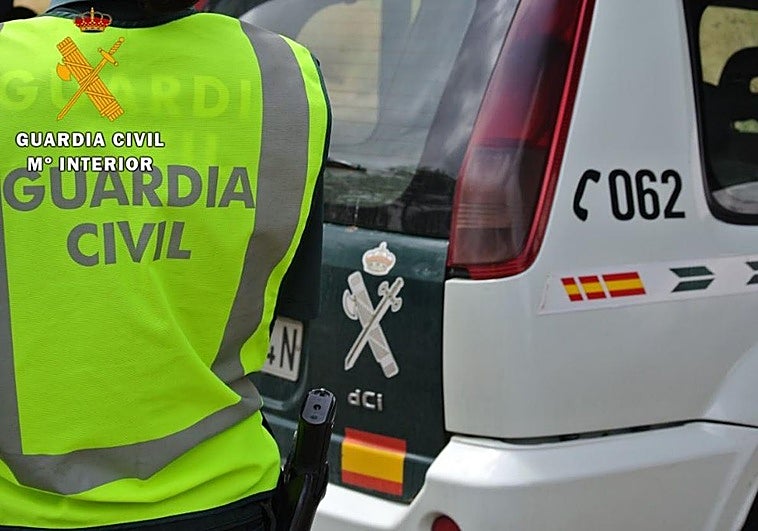 Una mujer muere asesinada por su expareja en un pueblo de Toledo