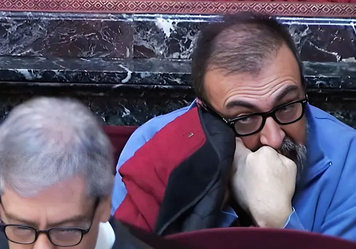 Los peritos de la Guardia Civil avalan en el Supremo la autenticidad de ...