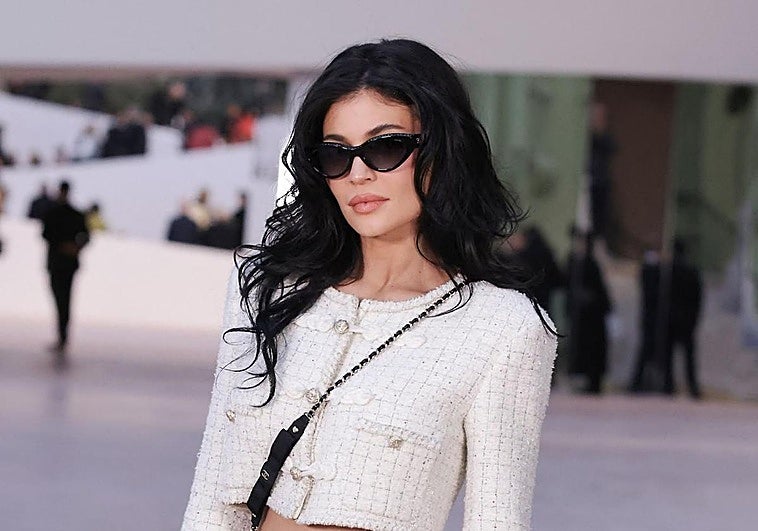 Kylie Jenner, demandada por una trabajadora del hogar