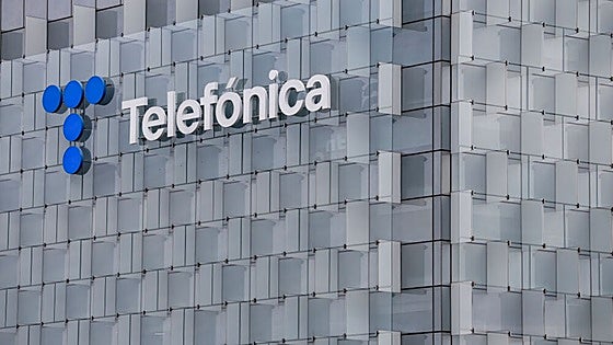 Telefónica releva al consejero delegado de Movistar+ un año después de su nombramiento