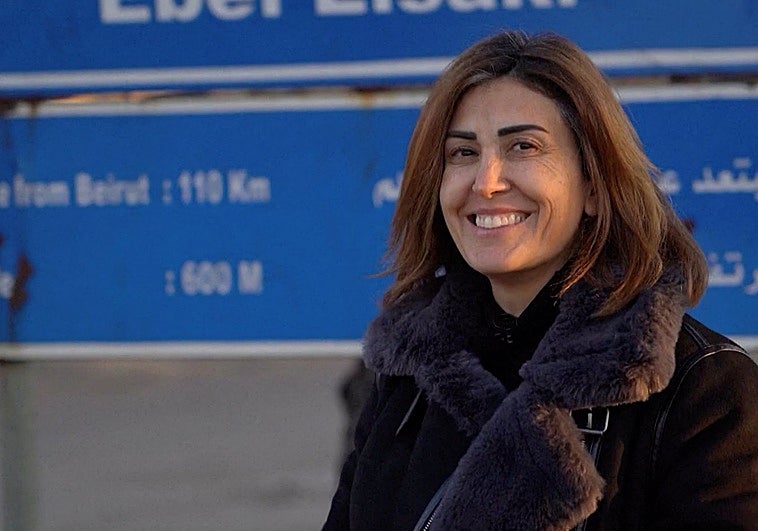 Amal Khalil, la periodista que retrataba la «resistencia» libanesa y murió en un ataque de Israel
