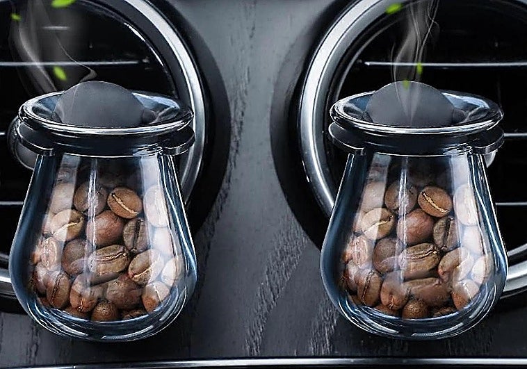 Arroz, sal y café: por qué son los trucos más inútiles para eliminar la humedad del coche