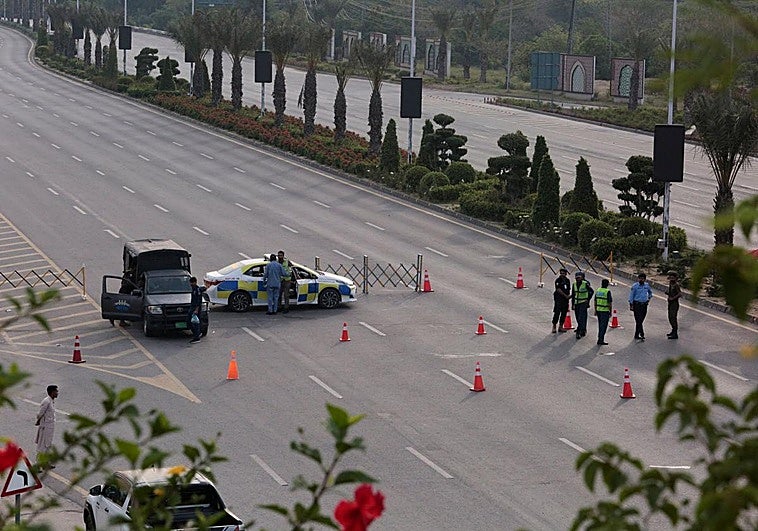 Sigue en directo la última hora de la guerra en Oriente Medio | Israel avisa: «El alto el fuego con Líbano no es del 100%»