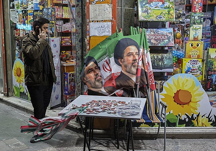 Sigue en directo la última hora de la guerra en Oriente Medio | Pakistán revela haber recibido una llamada de Irán en favor del diálogo