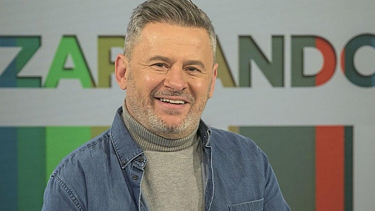 Miki Nadal: «Al principio las audiencias no llegaban al 1% y eso nos daba mucha libertad»