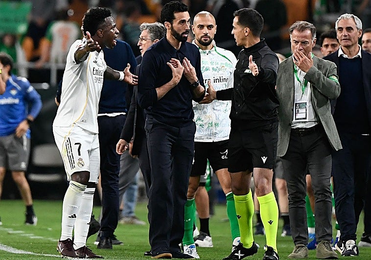 Un Real Madrid apático y carente de autocrítica