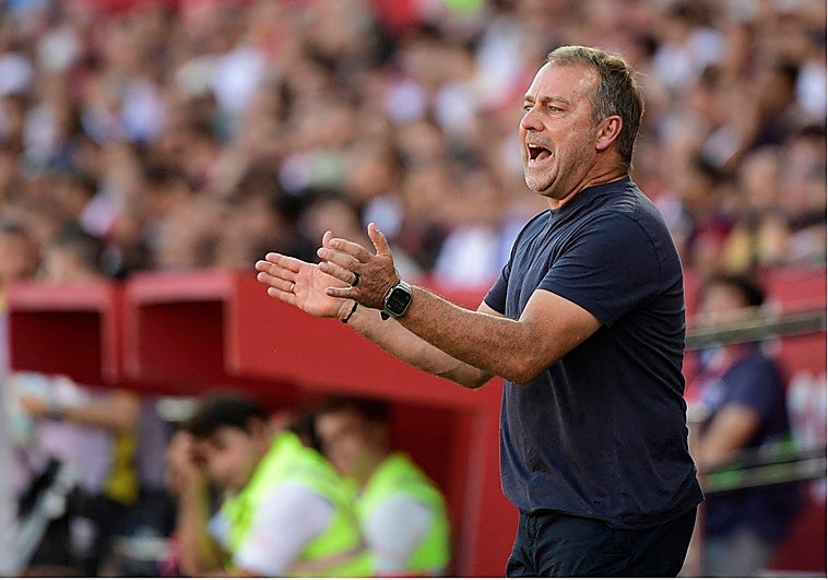 Getafe - Barça, en directo