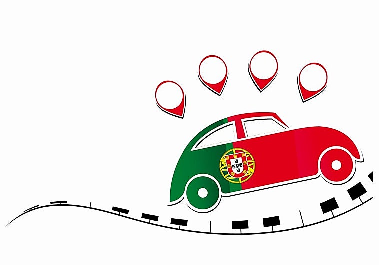 Mudarse a Portugal ya no renta