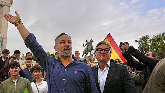 Nosotros y ellos