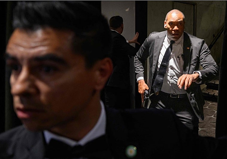 Estados Unidos investiga los fallos de seguridad que facilitaron el atentado