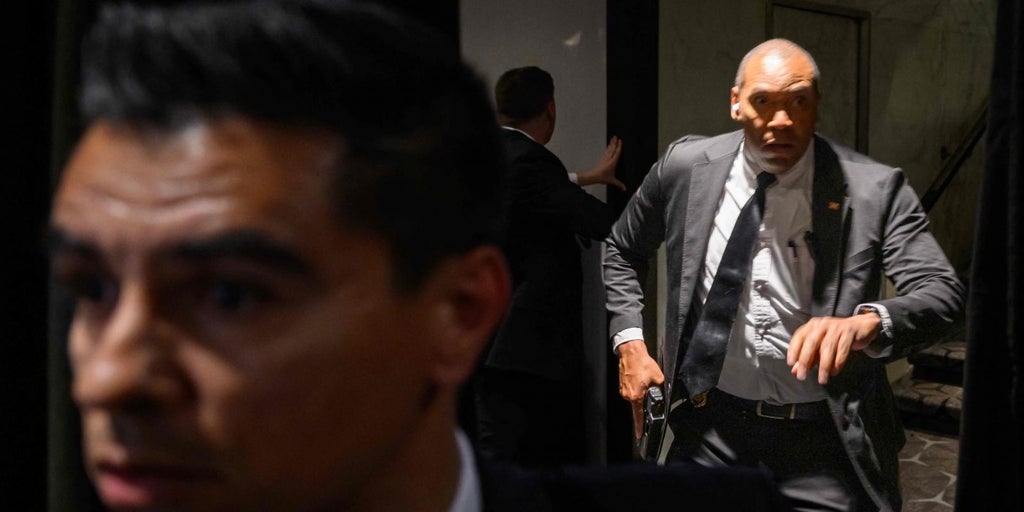 Estados Unidos investiga fallos de seguridad en el intento de atentado contra Trump