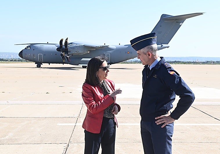 Europa lidera el crecimiento del gasto militar global