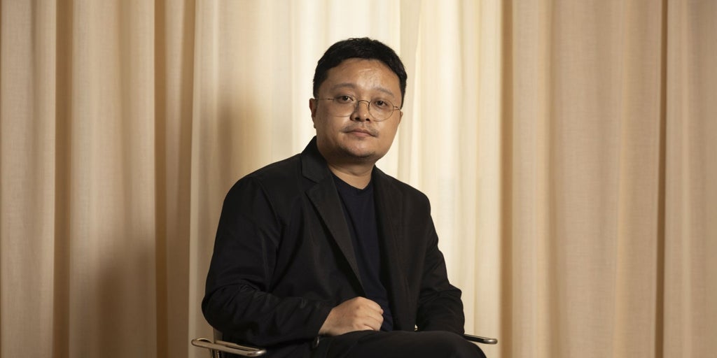 El director que encerró un siglo en un largometraje