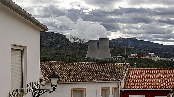 La CNMC se&Atilde;�ala a la nuclear con otro expediente grave en v&Atilde;�speras del apag&Atilde;&sup3;n