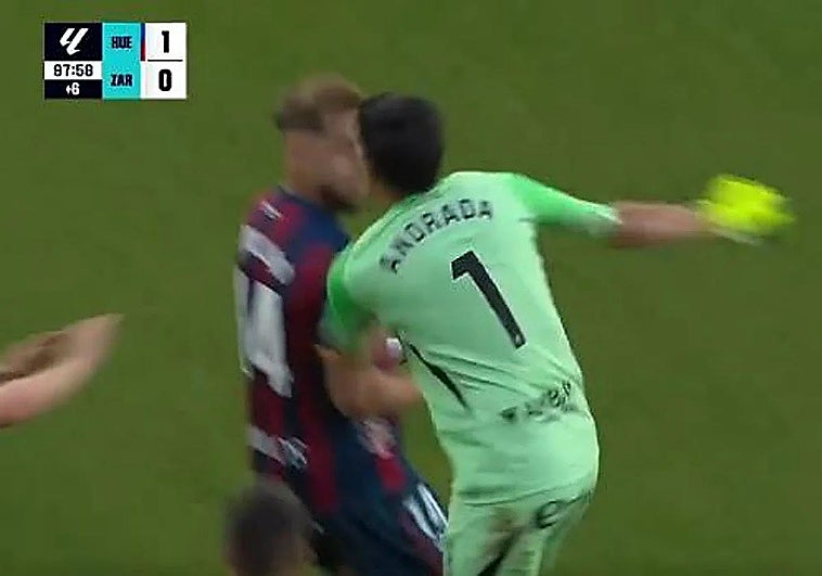 Esteban Andrada, de cosechar uvas para sobrevivir y sufrir un secuestro exprés a protagonizar una tangana vergonzosa